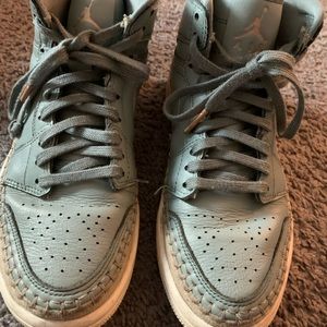 Jordan 1 Retro High